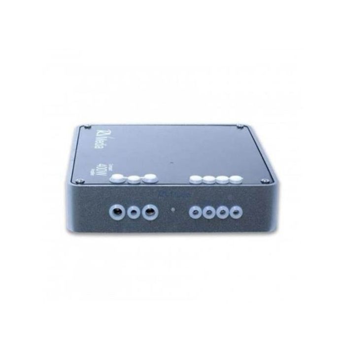 RV Media 400W RV Amplifier