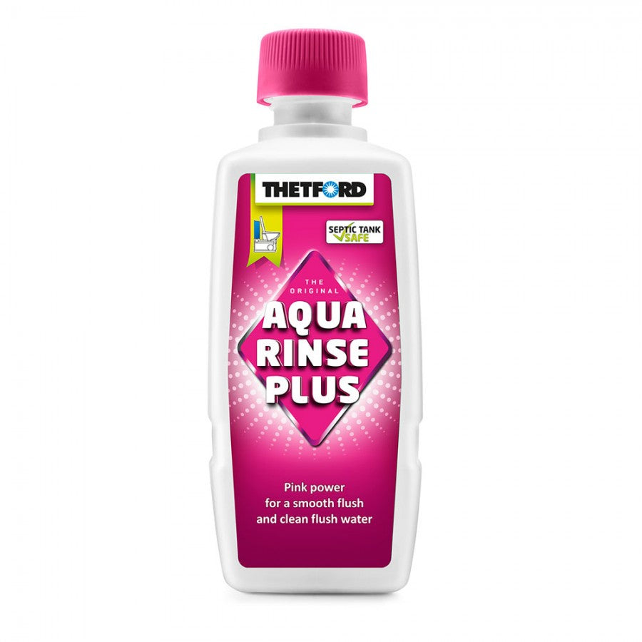 Aqua Rinse - 1Lt