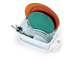 Camec Plastic Dish Drainer With Lid