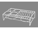 Camec Crockery Rack