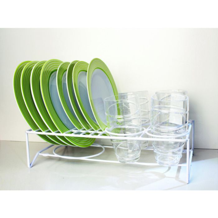 Camec Crockery Rack