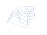 Camec Corner Plate Stacker