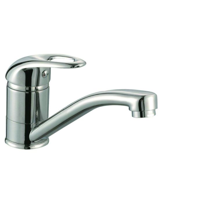 Camec Basin Mixer 150mm Spout