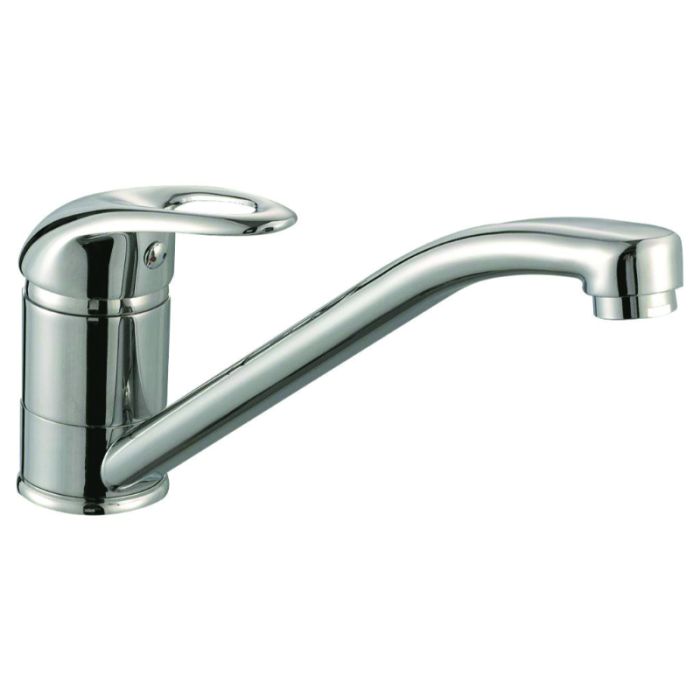 Camec Sink Mixer 220mm Spout