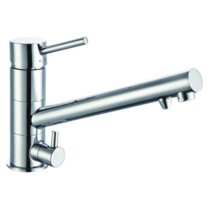 Camec 3 Way Sink Mixer 35mm Cartridge
