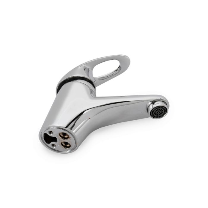 Camec Basin 110mm Fixed Spout