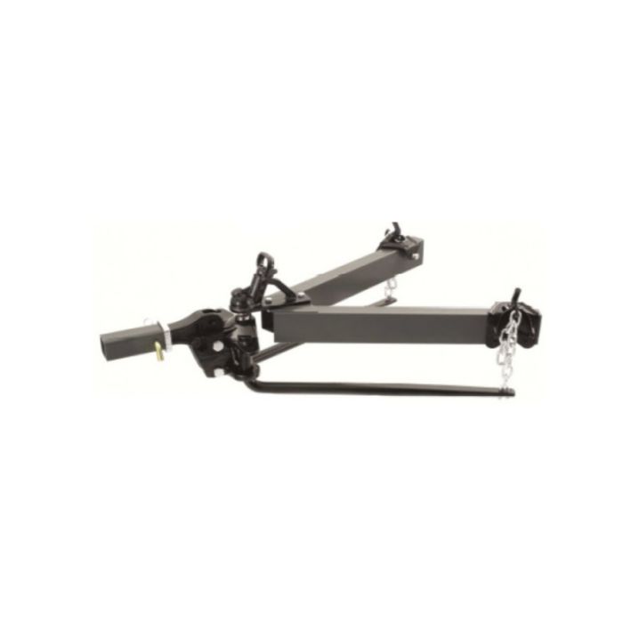 Pro Series 800Lb Medium Duty Weight Distribution Hitch
