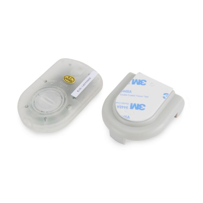 RV Media Rf Wireless Remote Control To Suit RV Media Head Units