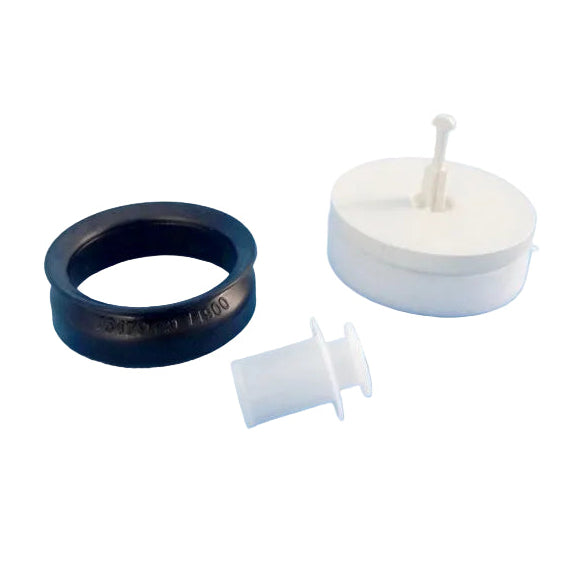 Porta Potti Cassette C400 Tank Vent Button