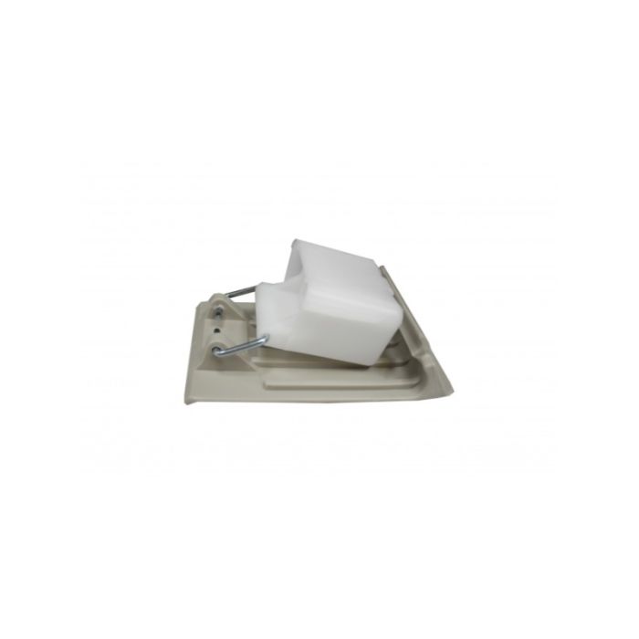 Camec Portable Toilet Clip