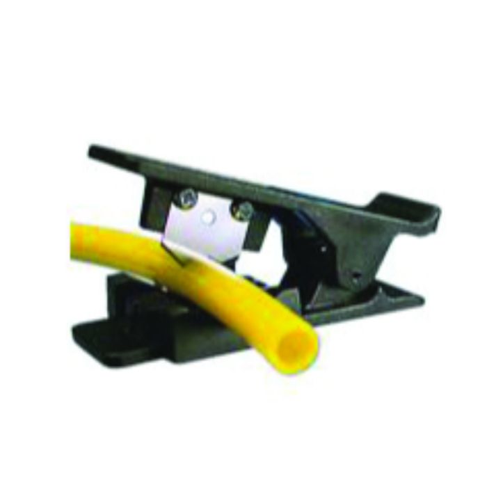 JG PLASTIC TUBE CUTTER