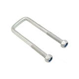 U-Bolt Square - 140mm x 45mm