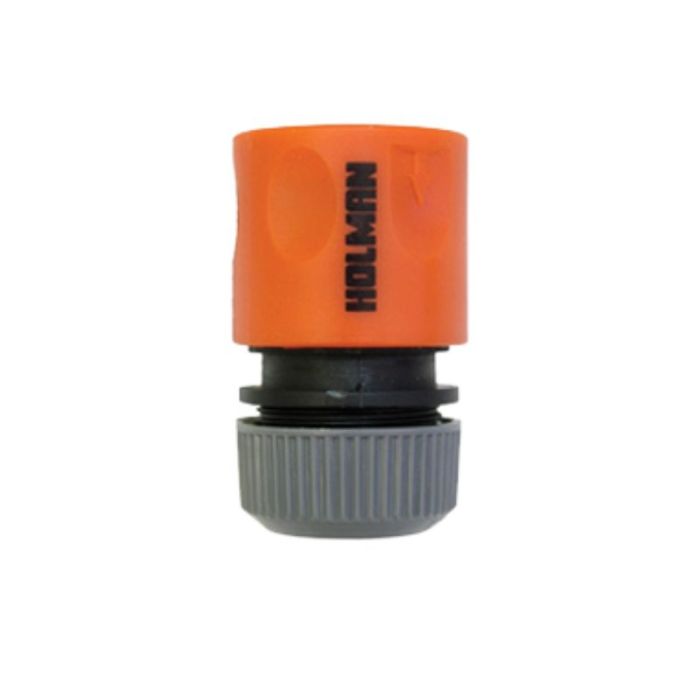 Hose Connector 12mm X 1/2" Hose