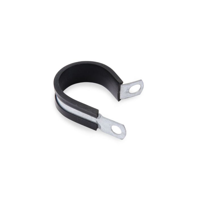 Pipe Retaining Clip - 27mm X 12mm