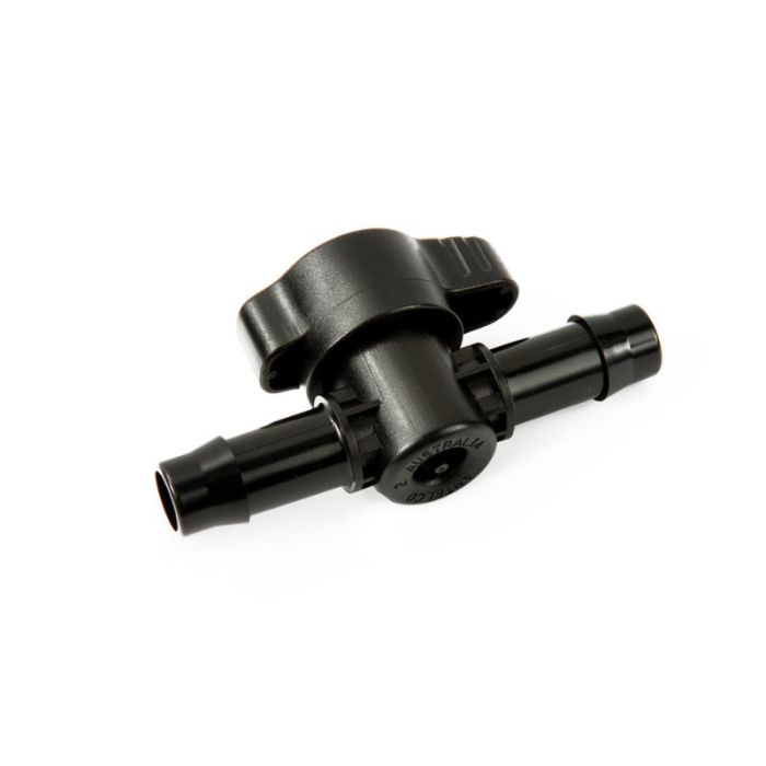 Shut Off Valve - 25mm
