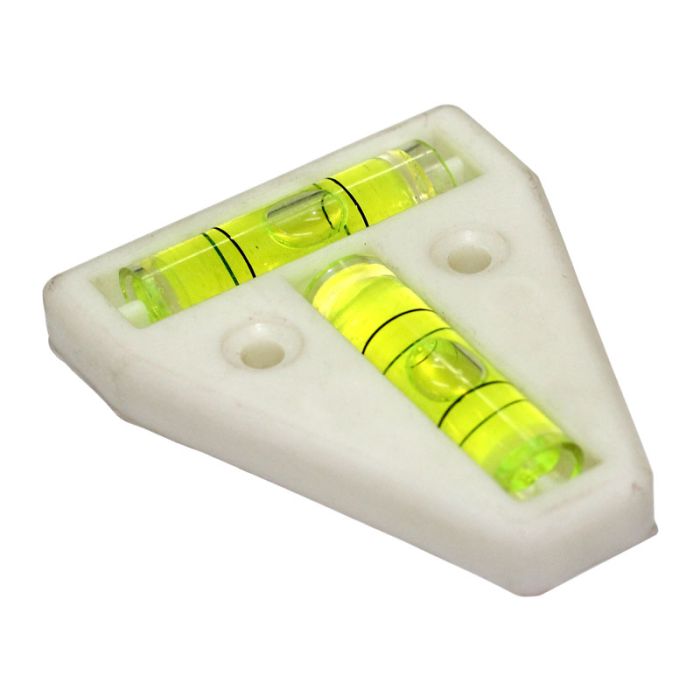 Camec Plastic Level - 2 Way