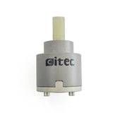 Camec Basin Mixer Replacement Cartridge - 40mm