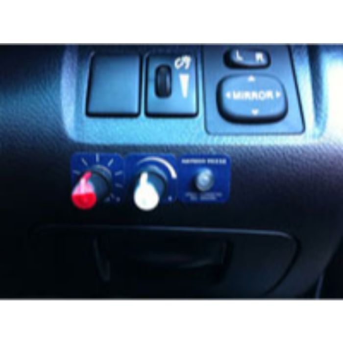 Hayman Reece Compact Brake Controller