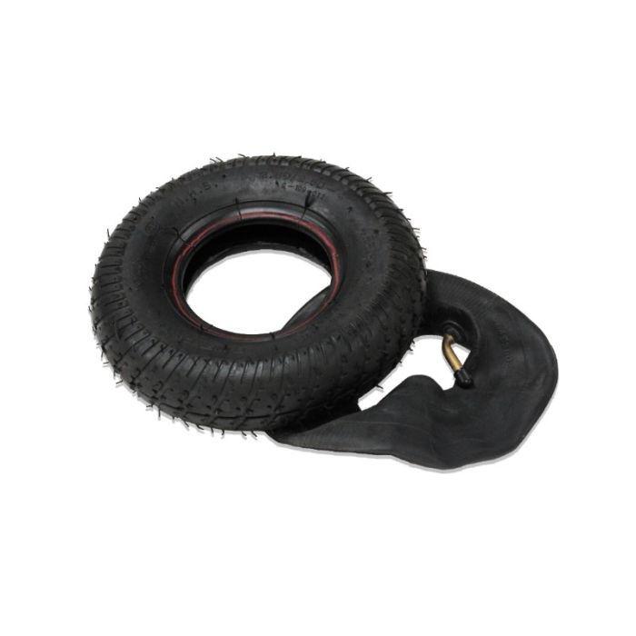 Trailer Valet Tyre & Tube