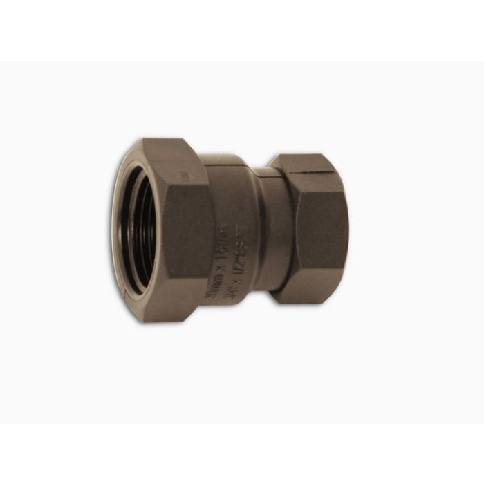 Reducing Socket 20 To 15mm