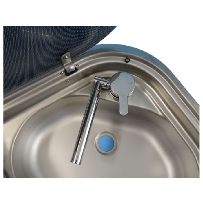 MIXER TAP SHORT