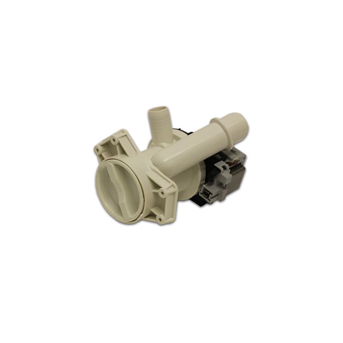 Camec Front Load Washing Machine Pump