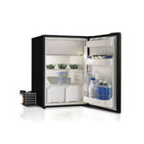 Vitrifrigo C130L Fridge Freezer - 130L