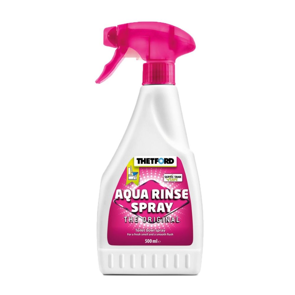 AQUA RINSE SPRAY 500ML