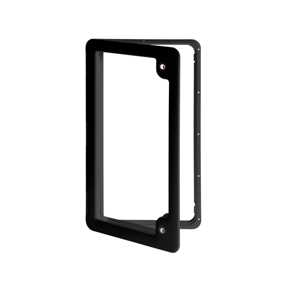 Porta Potti Cassette Door 4 - Black