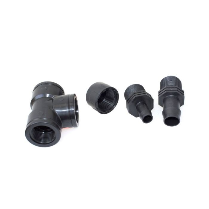 Modular Water Tank 43 lt - Tank 3
