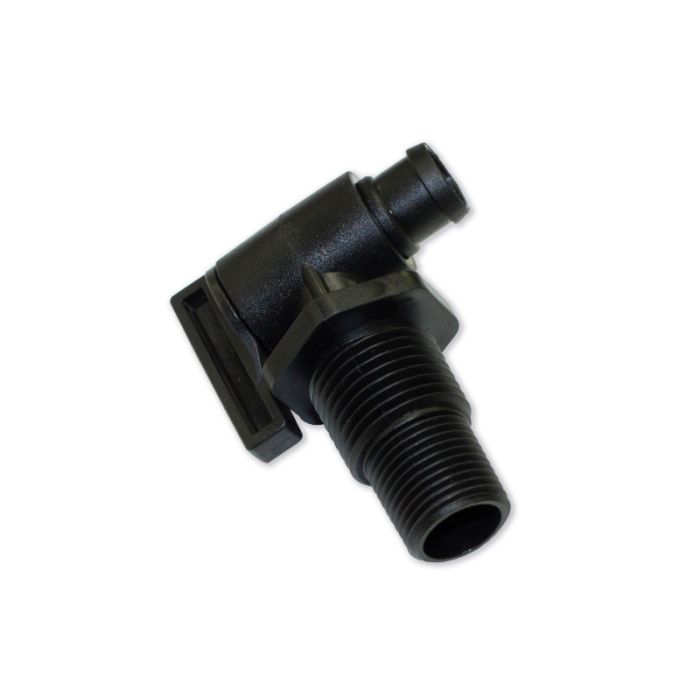 Camec Water Tank Drain Tap