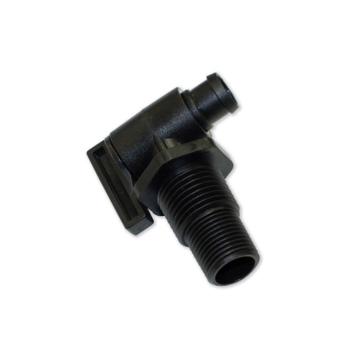 CAMEC WATER TANK DRAIN TAP