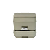 Camec Portable Toilet - 10 Litre
