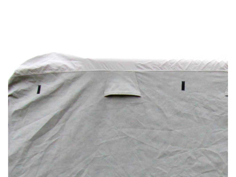 Camec Camper Trailer Cover