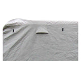 Camec Camper Trailer Cover