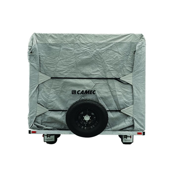 Camec Caravan Cover