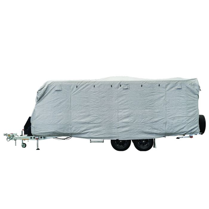 Camec Caravan Cover - Fits Caravan 18'-20' - 5.4M-6.0M