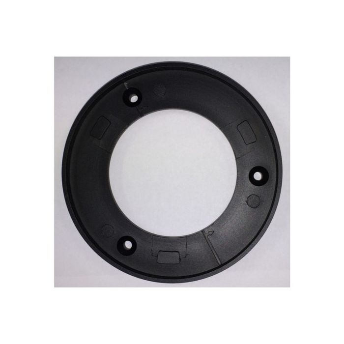 RV Media Quick Fit External Speakers - Black