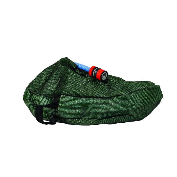 LARGE HOSE BAG