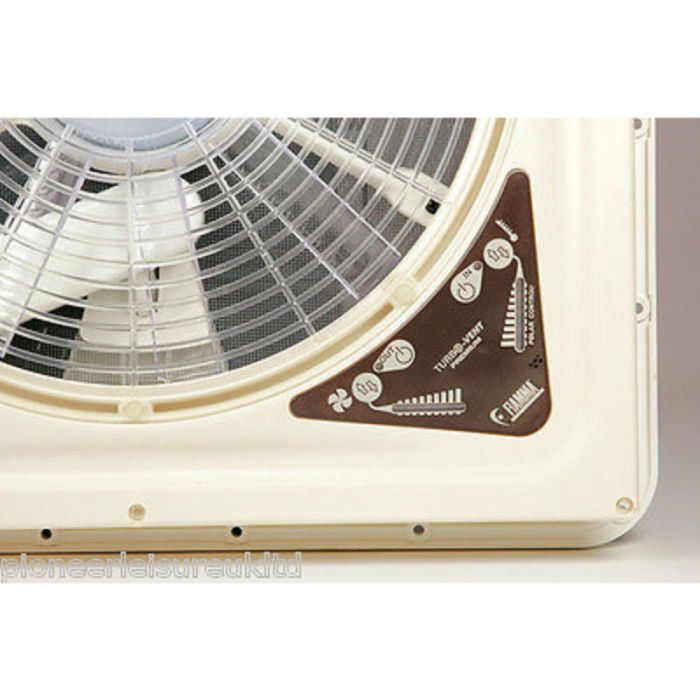 FIAMMA TURBO PREMIUM VENT