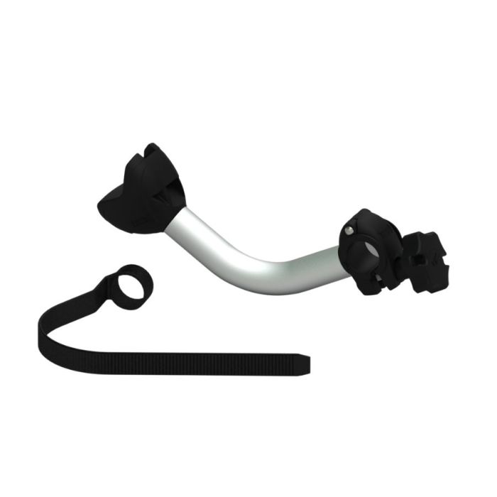 Fiamma Carry Bike Block 2 - Black