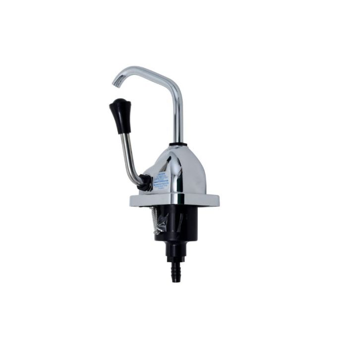 Valterra Chrome Rocker Hand Pump