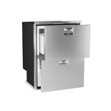Vitrifrigo DRW180A Double Drawer Fridge Freezer - 150L