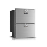 Vitrifrigo DRW180A Double Drawer Fridge Freezer - 150L