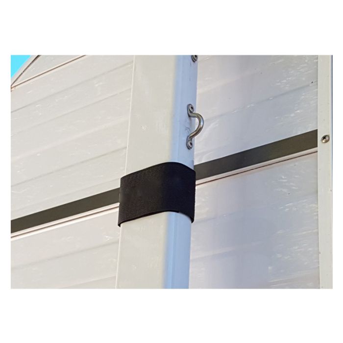 Caravan Awning Safety Straps