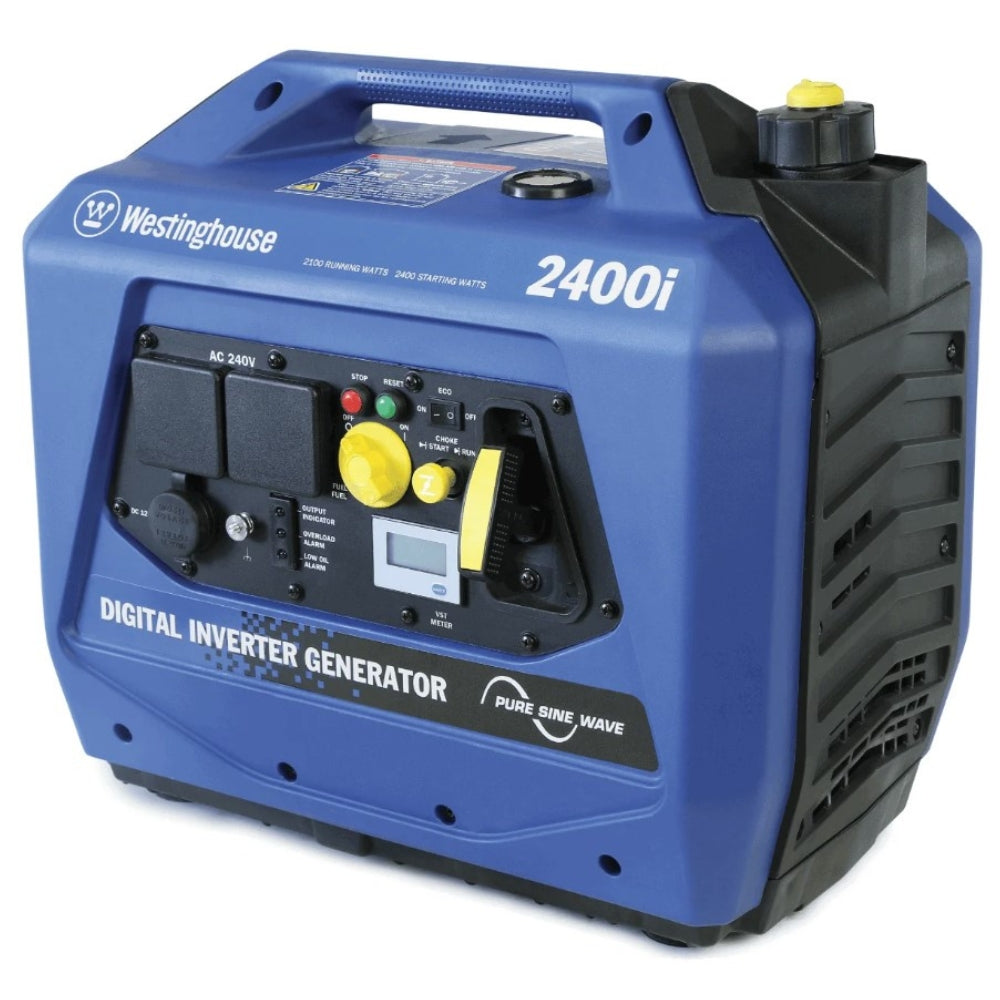 Westinghouse Digital Inverter Generator 2400I