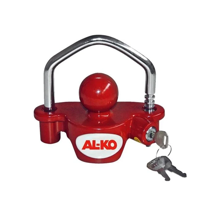 ALKO UNIVERSAL COUPLING LOCK