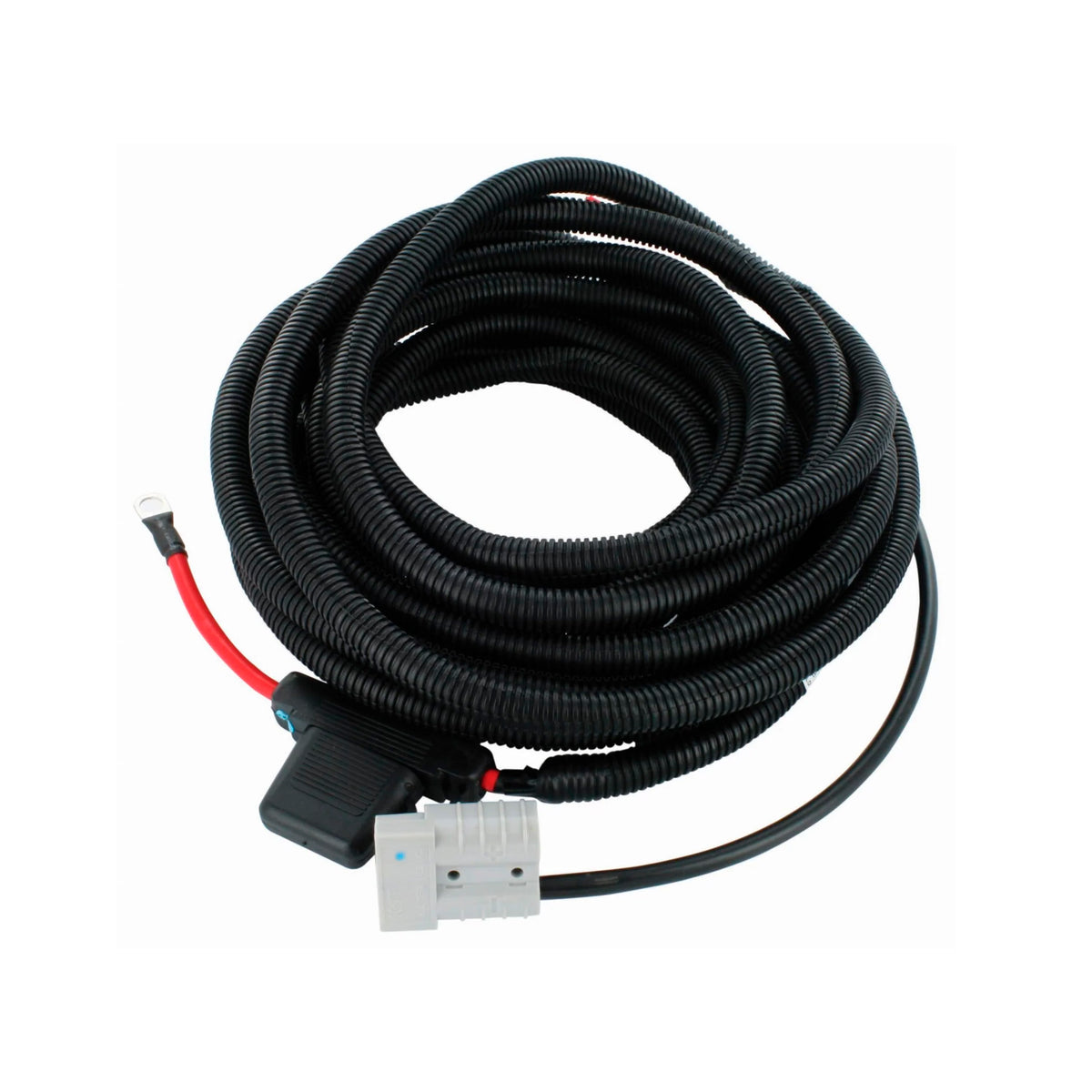 Power Harness 50amp - Front Battery