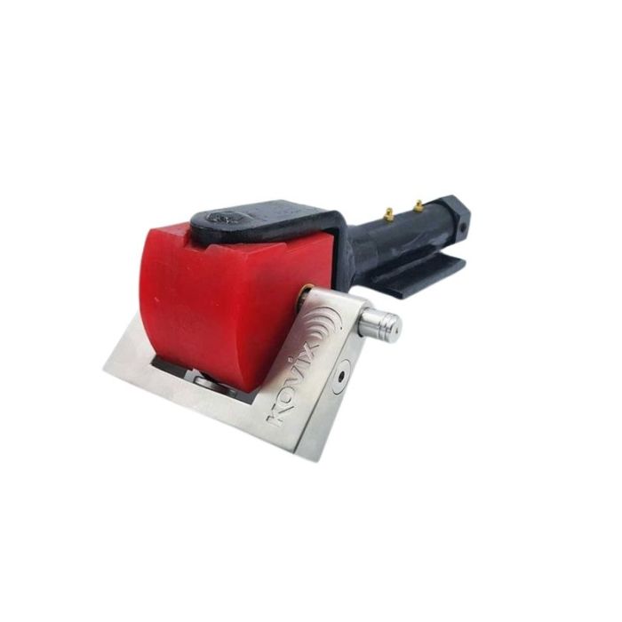 Kovix Trailer Lock With Anti-Tamper Alarm