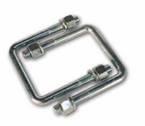 Ark U Bolt 75mm x 100mm